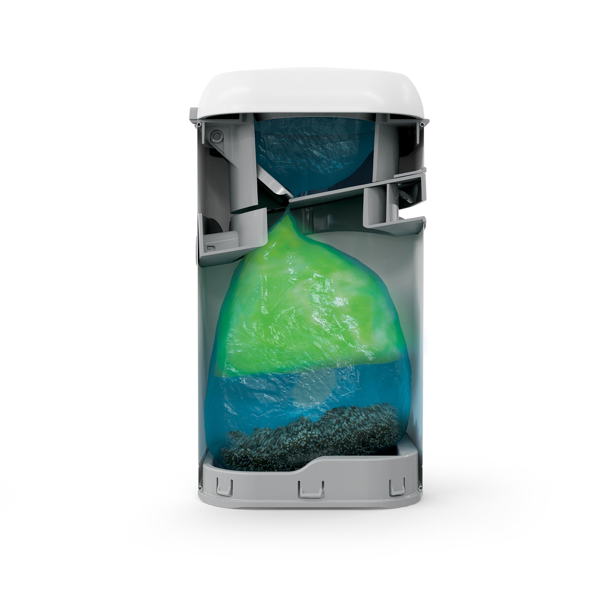 Pail Platinum for Cats 1 Unit - additional product view 5