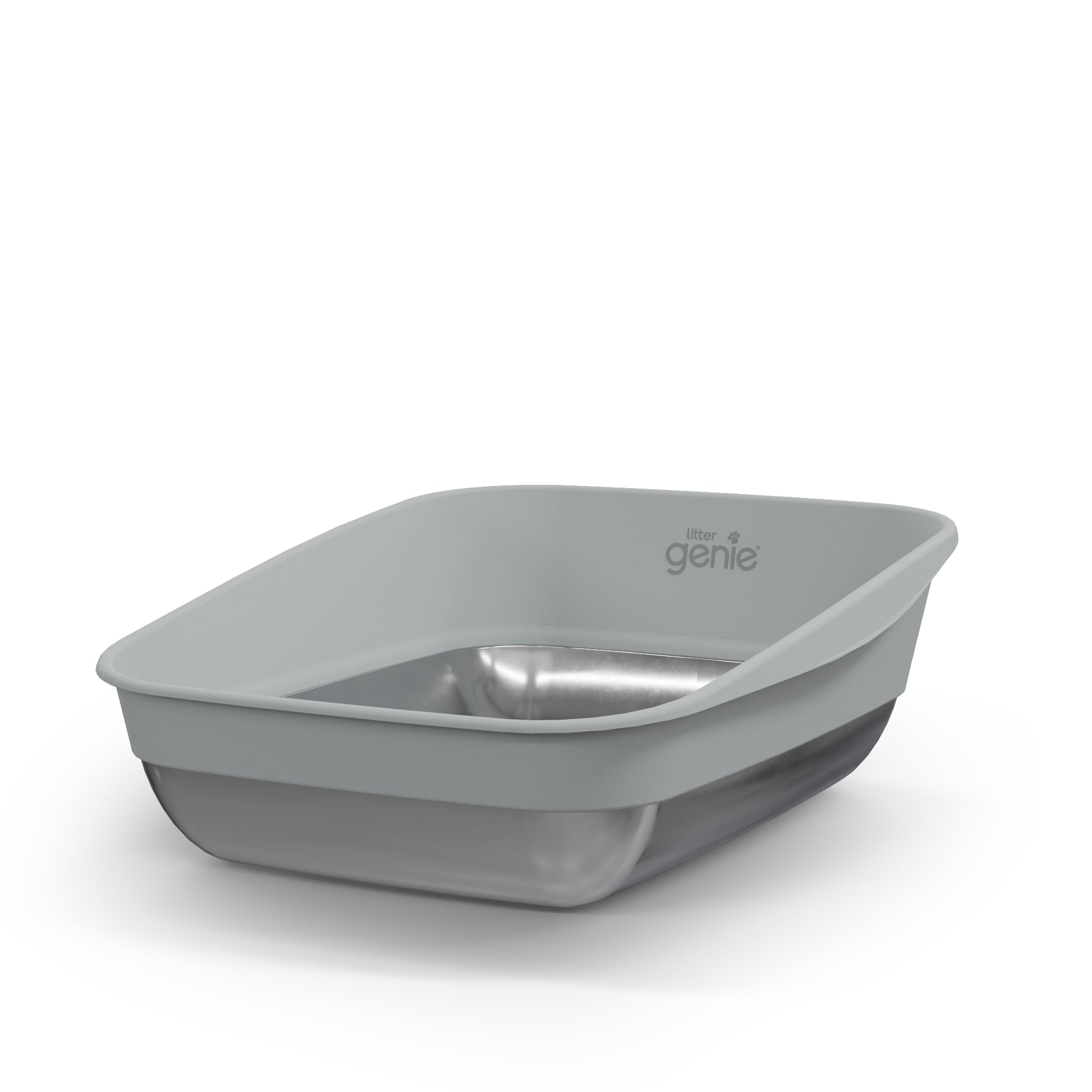 Litter Box Platinum for Cats 1 Unit