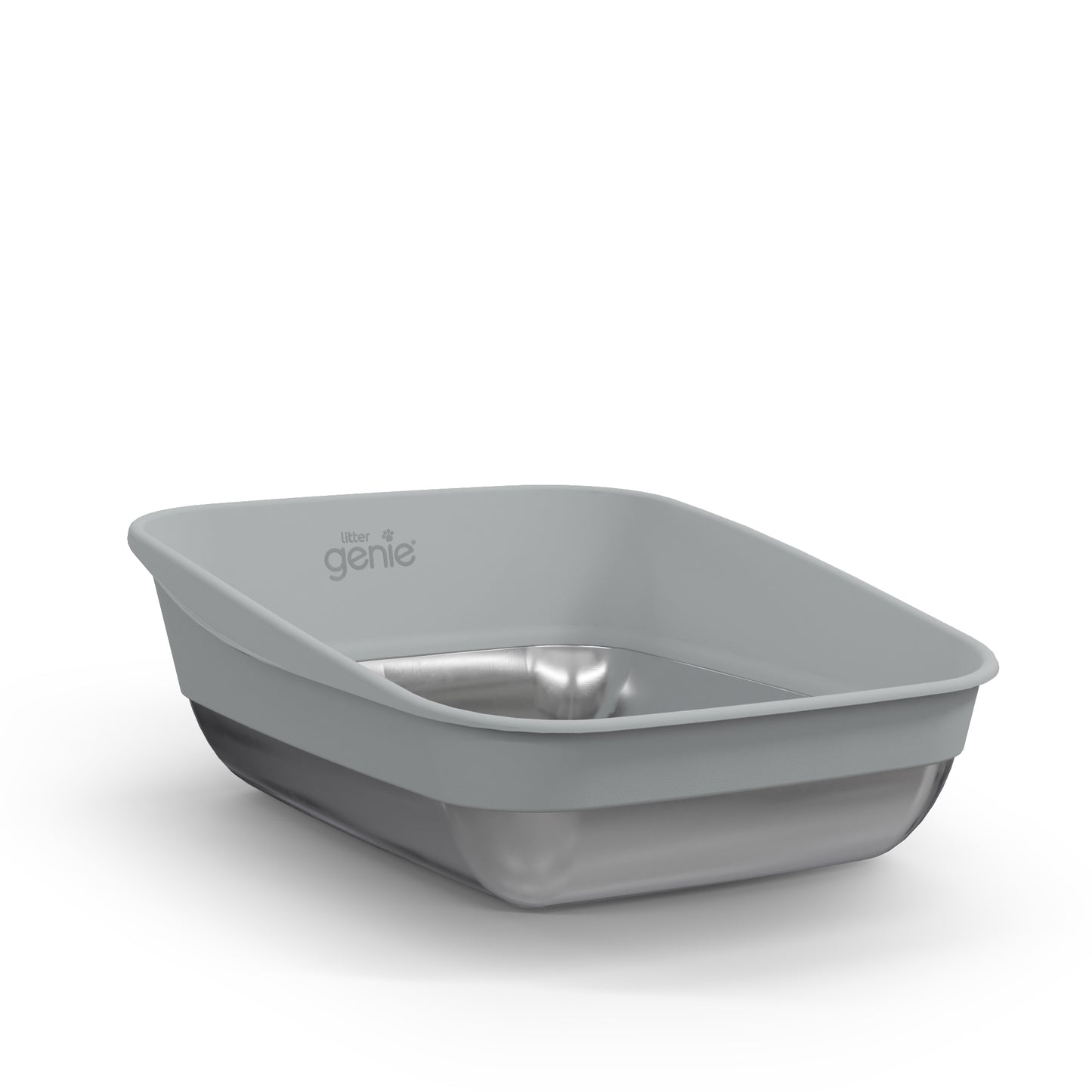 Litter Box Platinum for Cats 1 Unit - additional product view 3