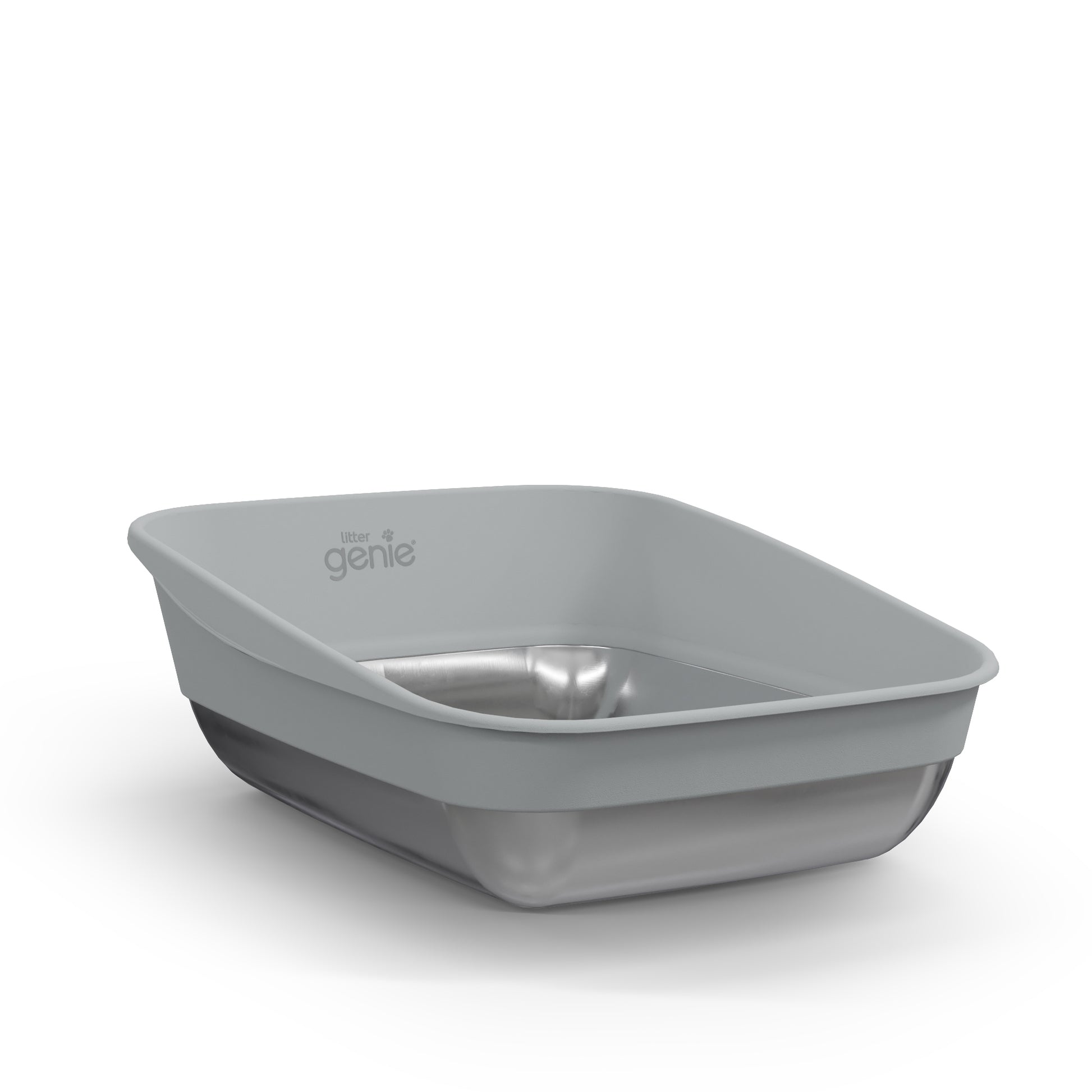 Litter Box Platinum for Cats 1 Unit - additional product view 3