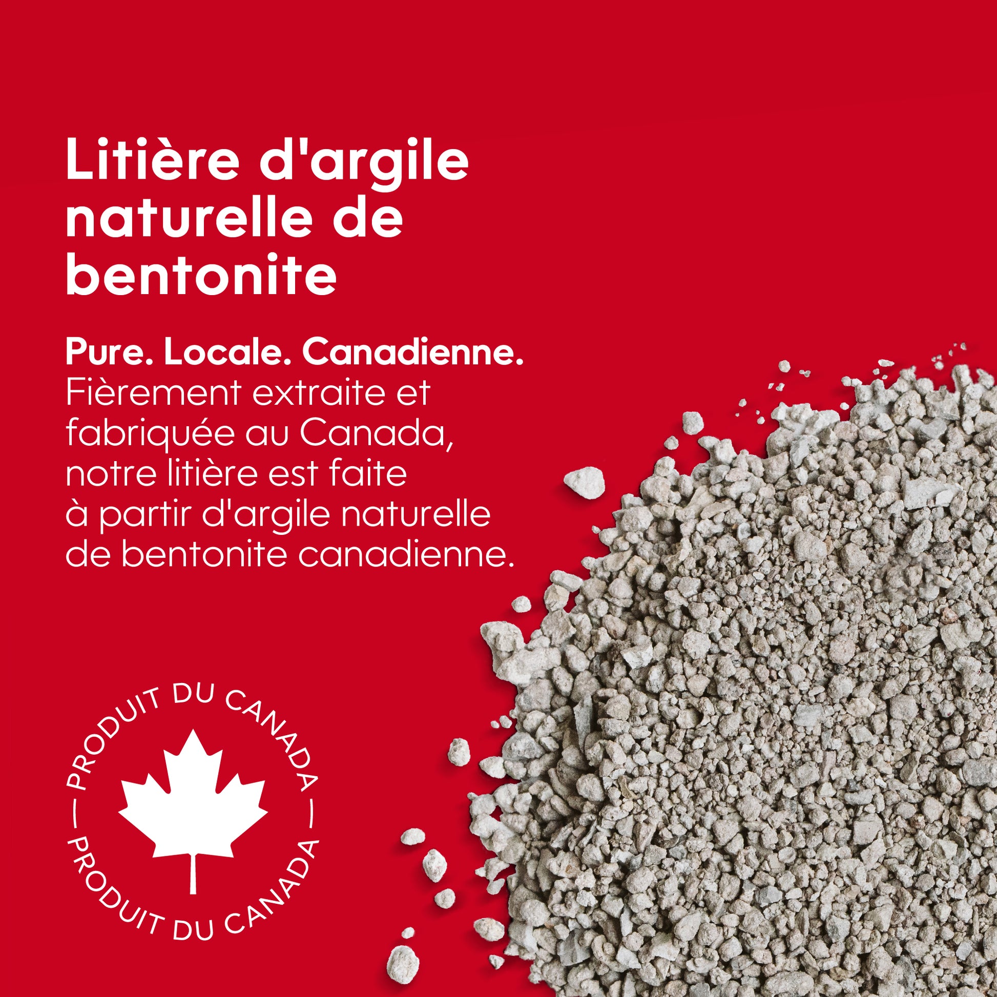 Clumping Litter Light for Cats 15.1 kg Box - additional product view 2