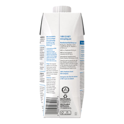 KMR Liquid Milk Replacer for Kittens for Cats 473 mL Tetrapak - additional product view 3