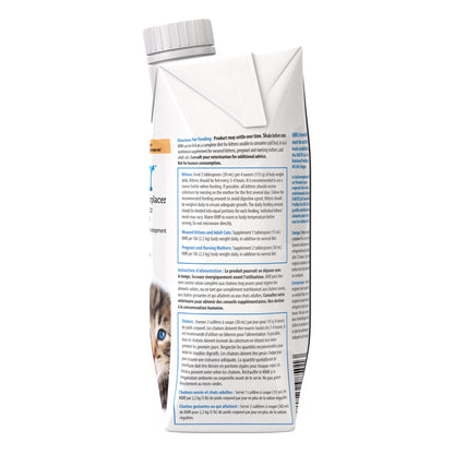 KMR Liquid Milk Replacer for Kittens for Cats 473 mL Tetrapak - additional product view 4