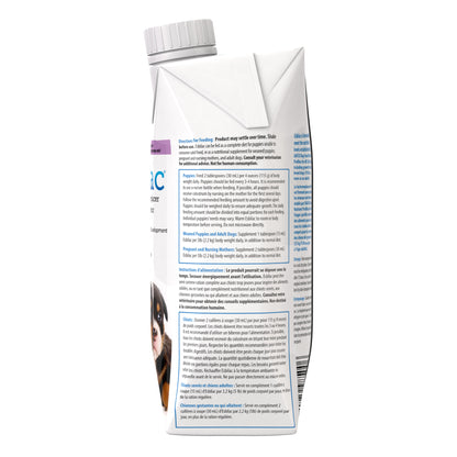Esbilac Liquid Milk Replacer for Puppies for Dogs 473 mL Tetrapak - additional product view 4