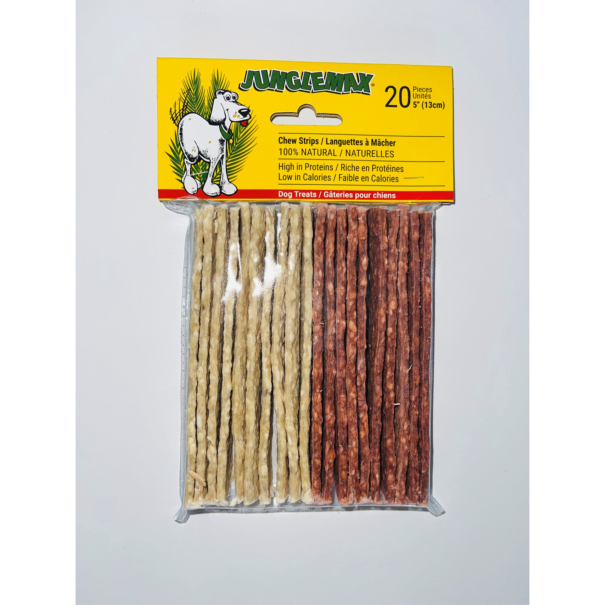 Treat Chew Strip for Dogs (Original) 20 x 13 cm