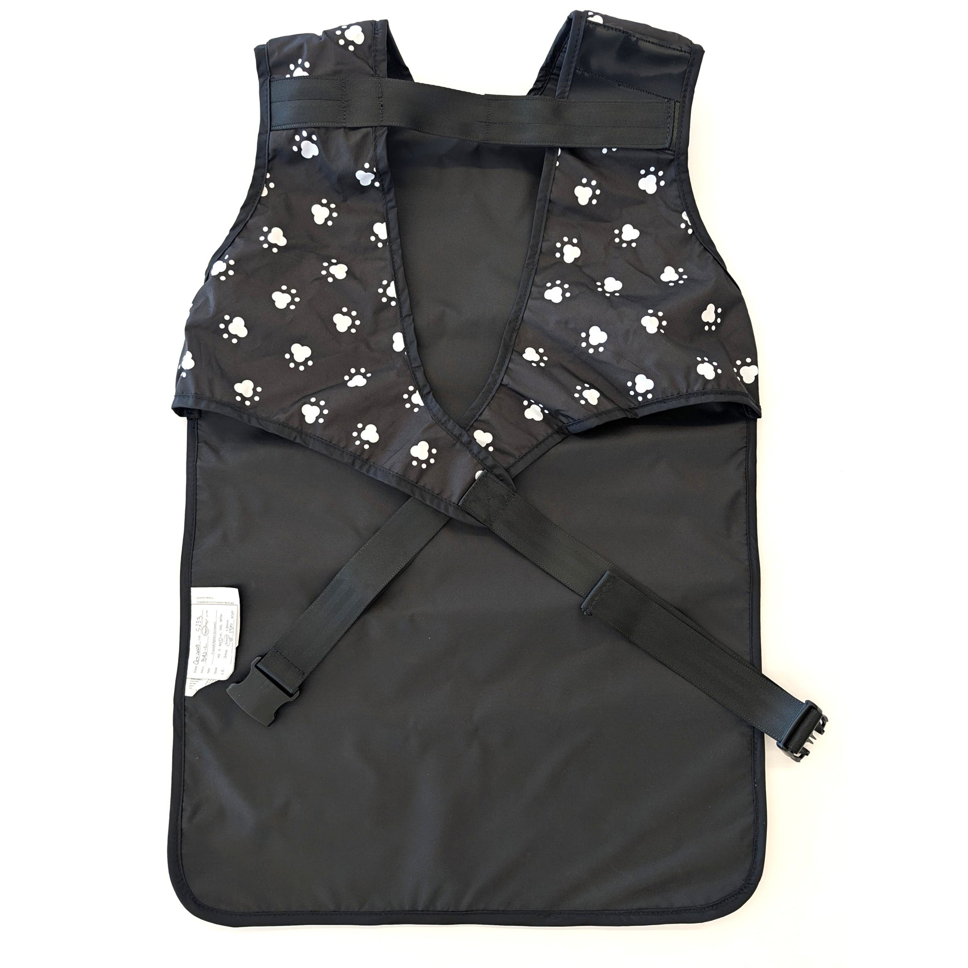 Lead Apron for x - Ray Adjustable 1 Unit - additional product view 3