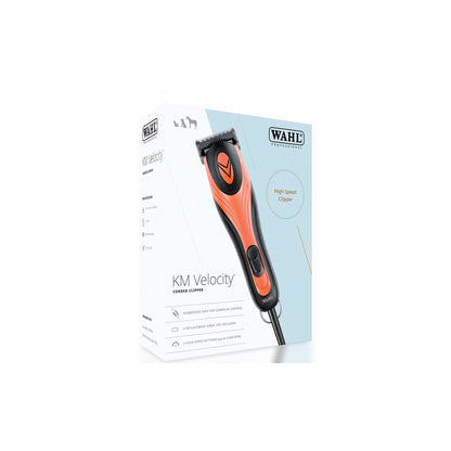 Clipper KM Velocity with Cord 1 Unit