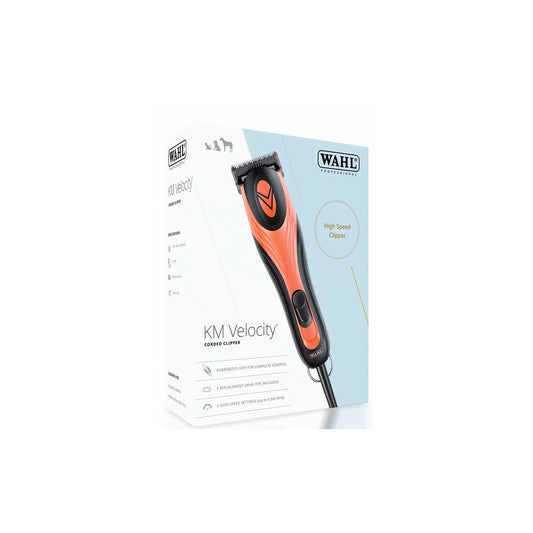 Clipper KM Velocity with Cord 1 Unit