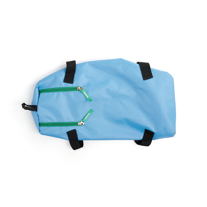 Examination Bag for Cats (Blue) 1 Unit - additional product view 3