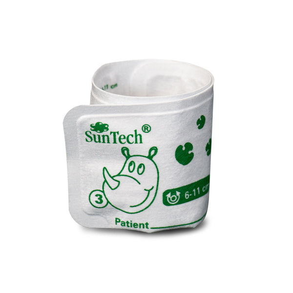 Blood Pressure Cuff 6 - 11 cm Bayonet
