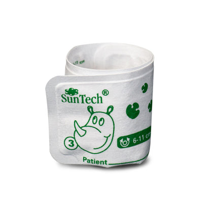 Blood Pressure Cuff 6 - 11 cm Bayonet