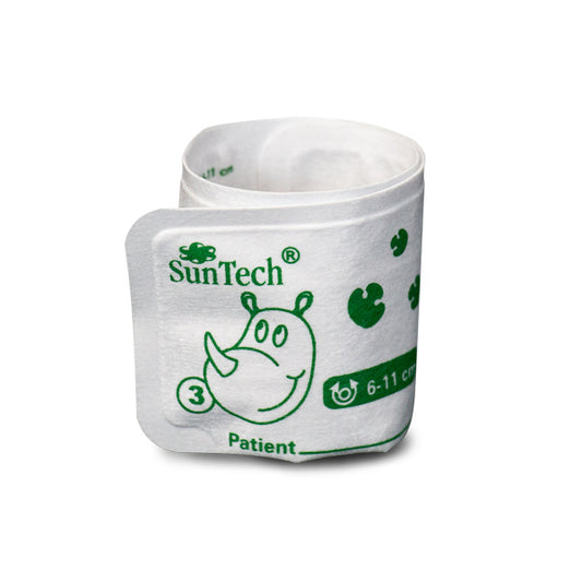 Blood Pressure Cuff 6 - 11 cm Bayonet