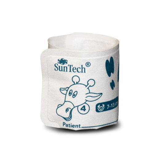 Blood Pressure Cuff 7 - 13 cm Bayonet