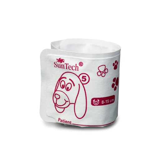 Blood Pressure Cuff 8 - 15 cm Bayonet