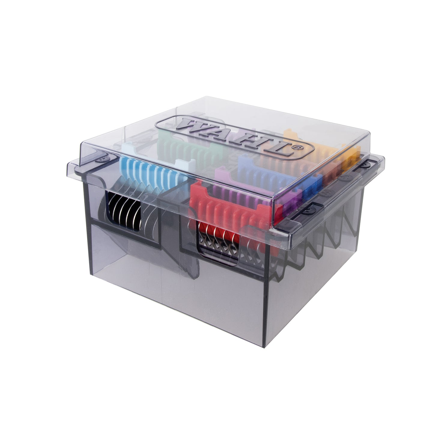 Attachment Combs S / S with Organizer for 5 - in - 1 Blade 1 Set - additional product view 3
