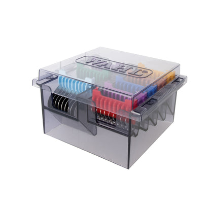 Attachment Combs S / S with Organizer for 5 - in - 1 Blade 1 Set - additional product view 3