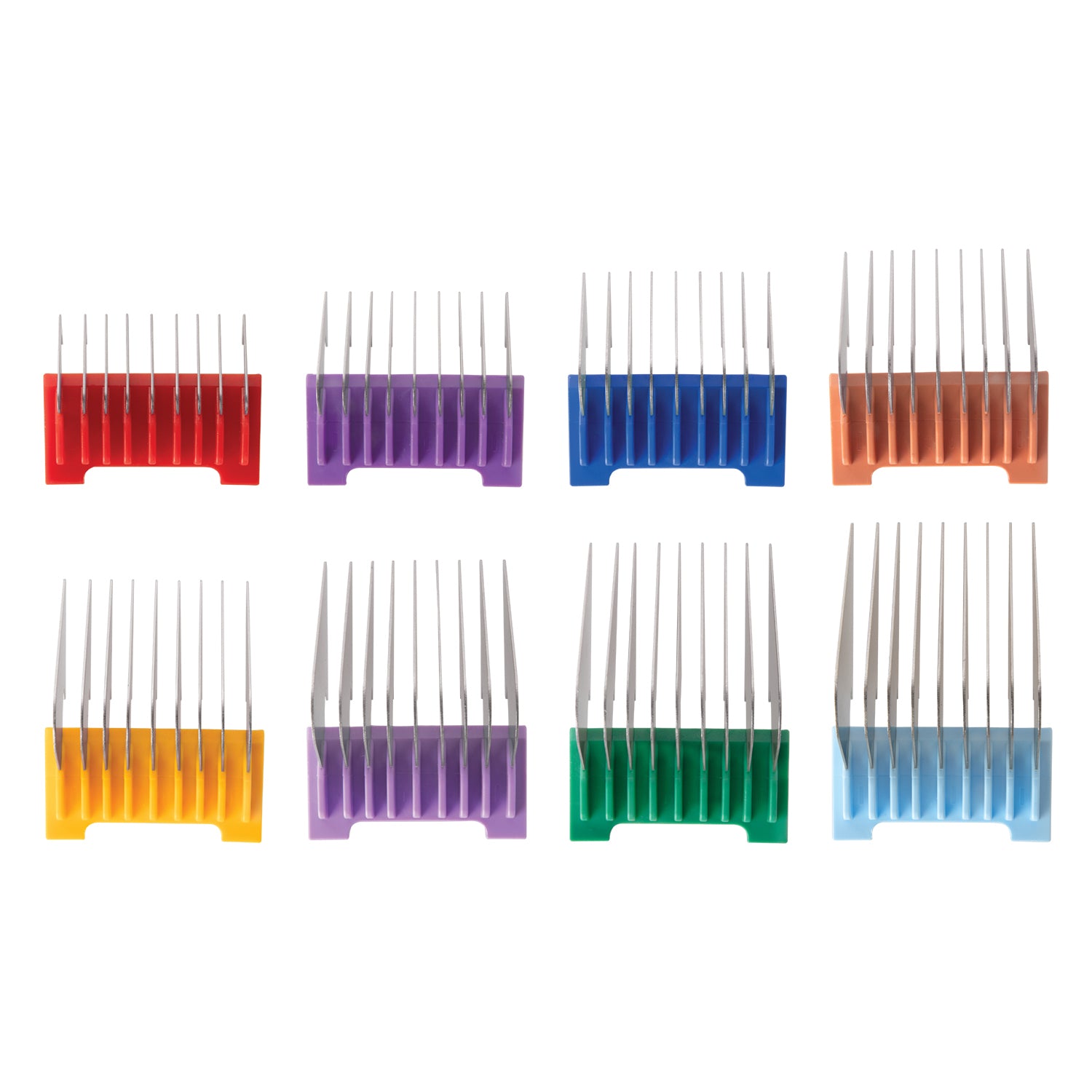 Attachment Combs S / S with Organizer for 5 - in - 1 Blade 1 Set - additional product view 4