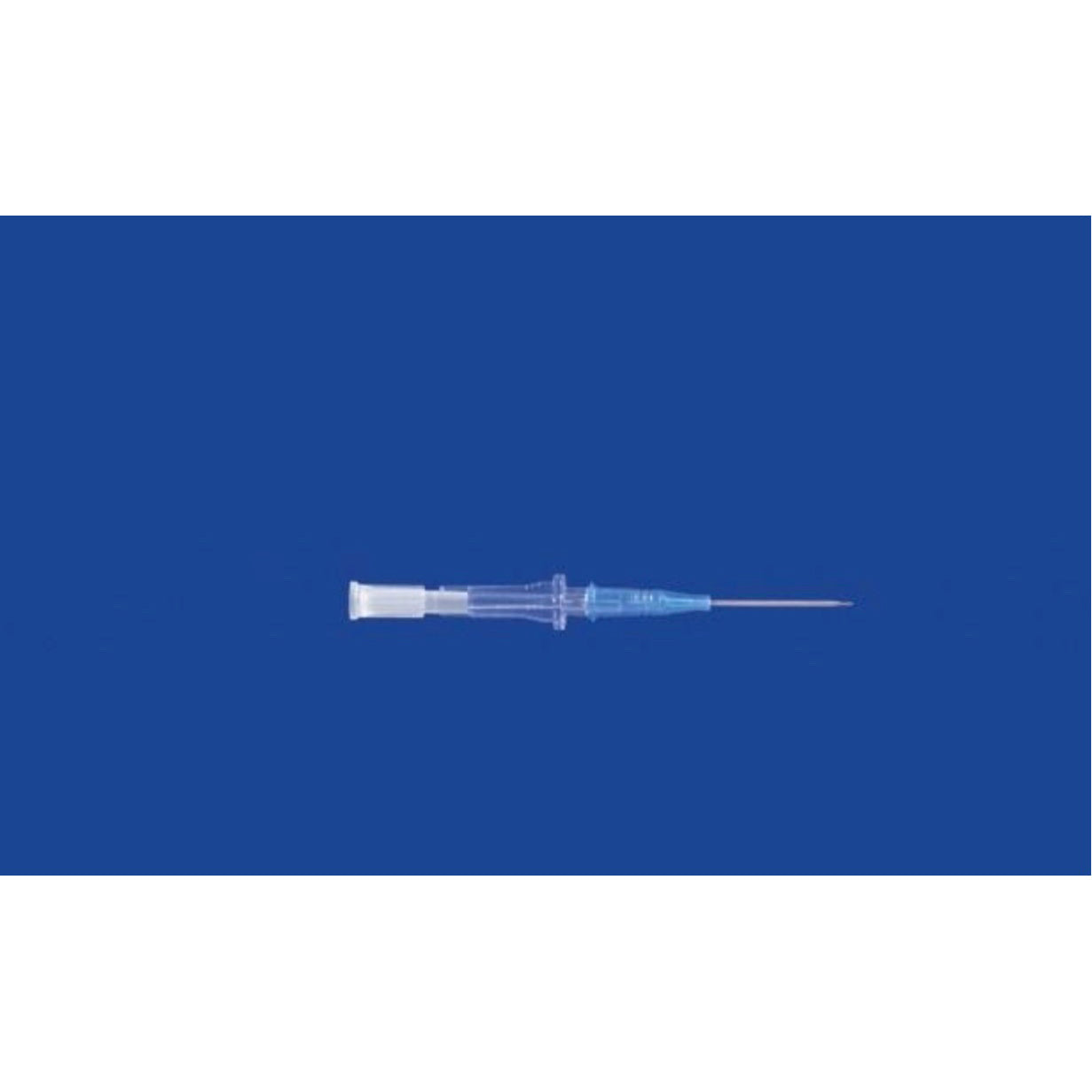 IV Catheter Peripheral for Horses 1 Unit 22 g x 25 Mm