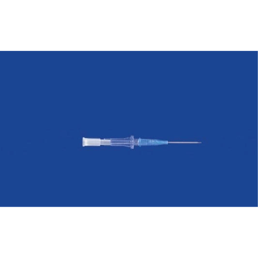 IV Catheter Peripheral for Horses 1 Unit 22 g x 25 Mm