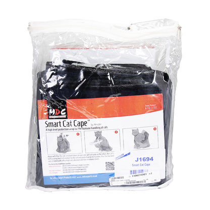 Smart Cape for Cats 1 Unit