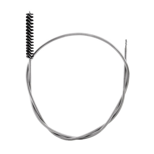 Fetatome Insertion Coil W / Cleaning Brush for Farm Animals 1 Unit