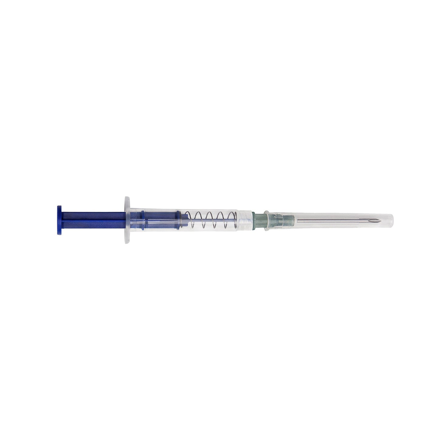 Microchip Identrac ISO with Reusable Implanter Box of 20 Microchips 1.41 Mm x 10 Mm