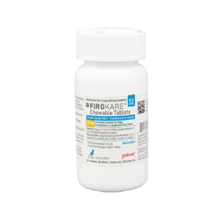 FiroKare Chewable for Dogs, 57 mg, 180 Chews - product image 1