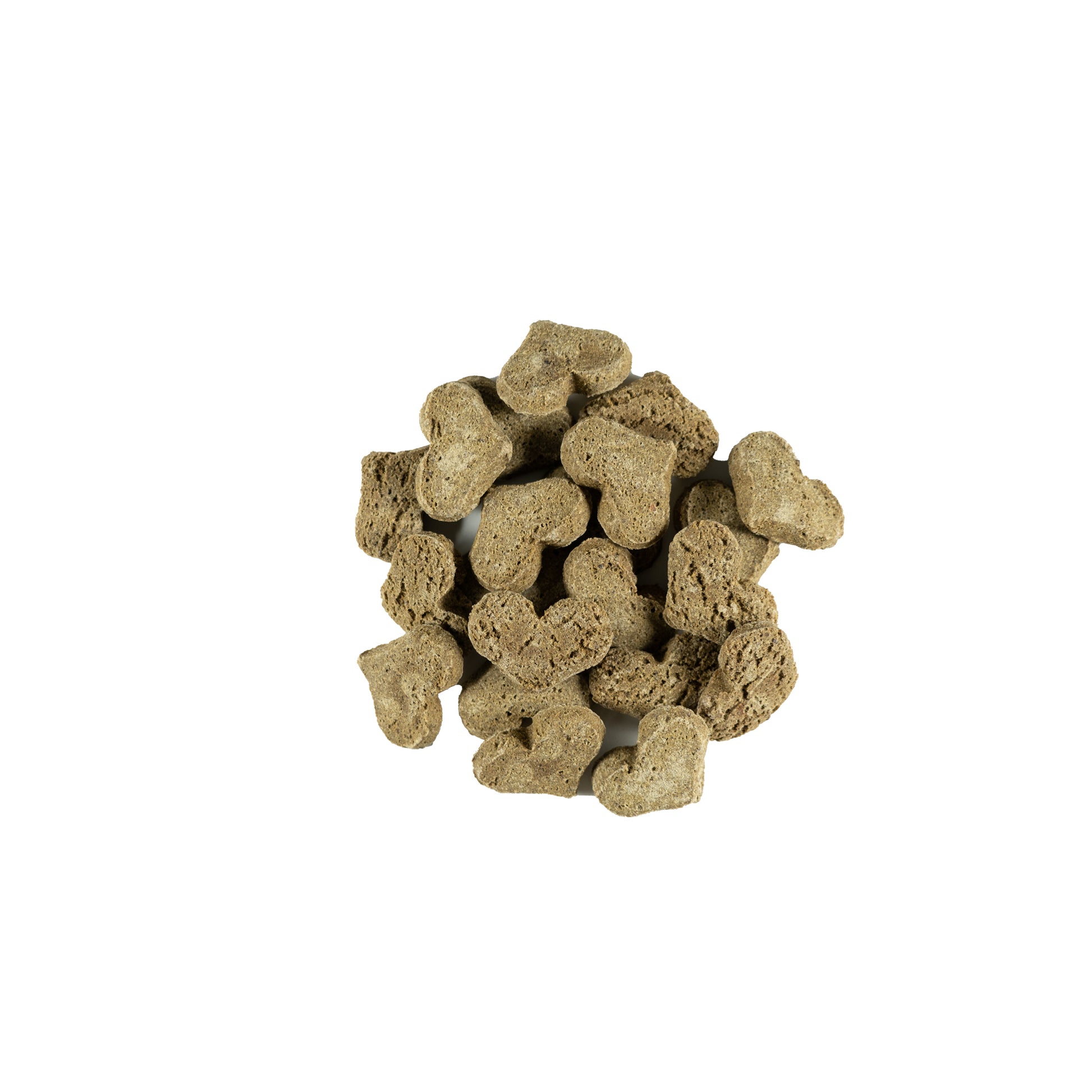 Hemp Supplement for Cats and Dogs (Beef Liver) 186 g 1 Bag - additional product view 3
