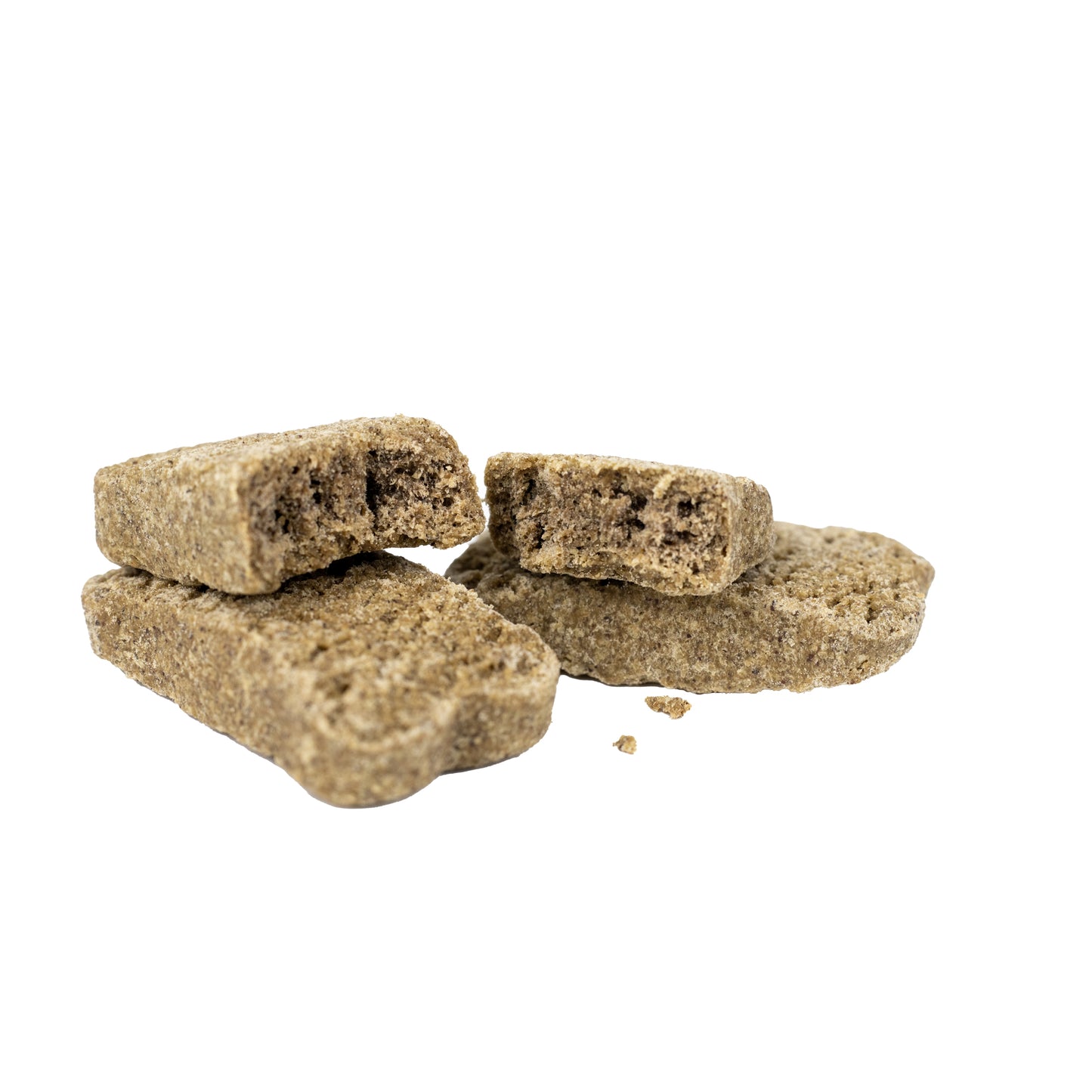 Hemp Supplement for Cats and Dogs (Chicken) 192 g 1 Bag - additional product view 2