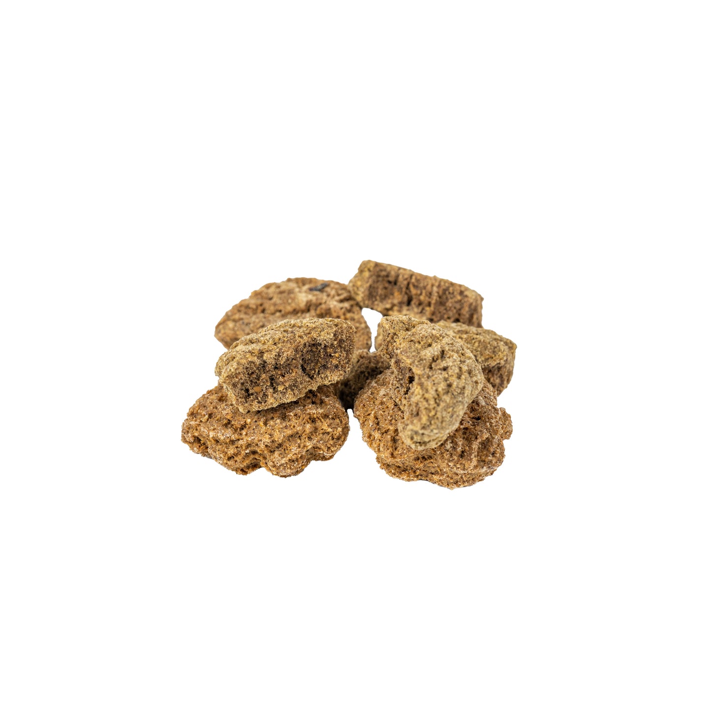 Hemp Supplement for Cats and Dogs (Duck) 116 g 1 Bag - additional product view 2