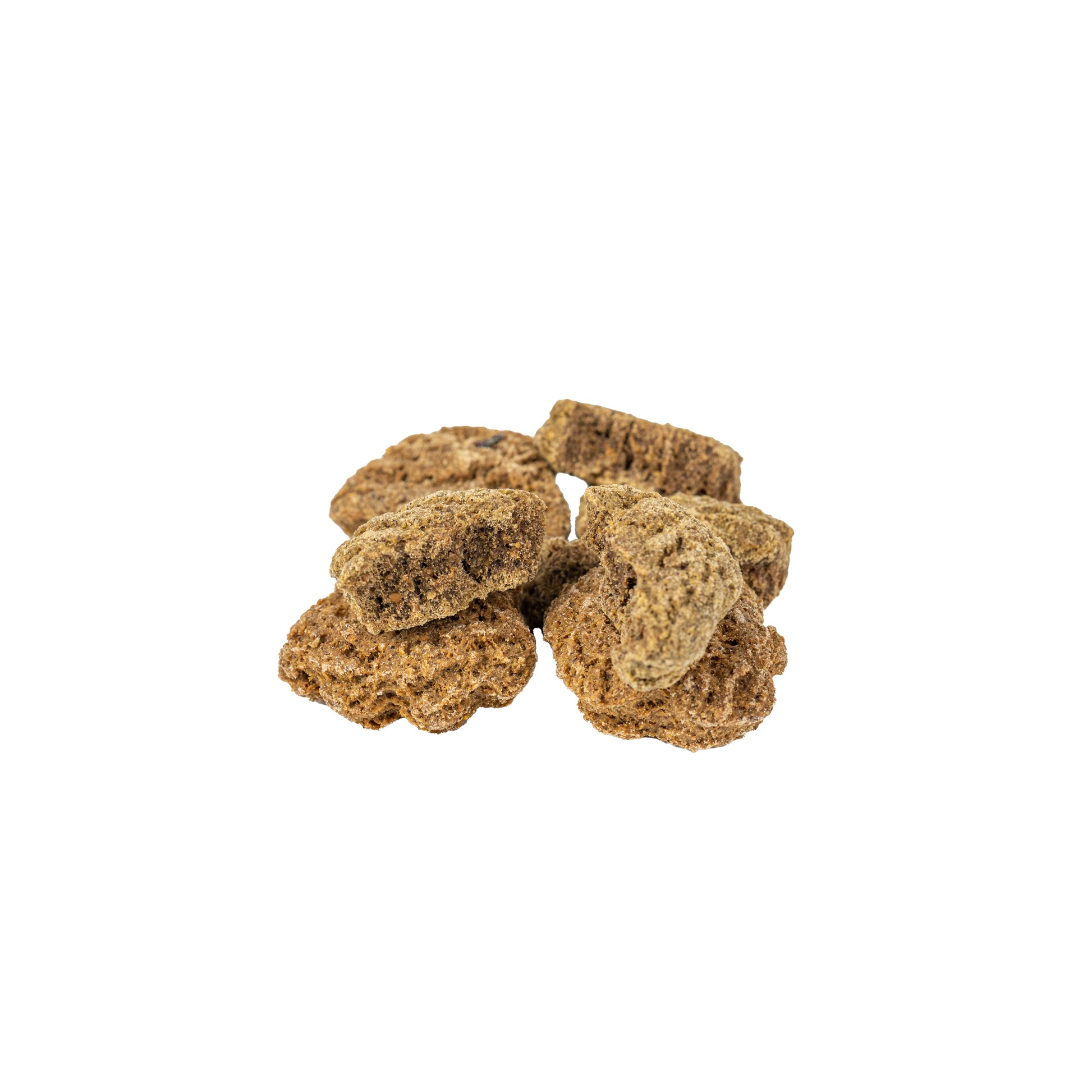 Hemp Supplement for Cats and Dogs (Duck) 116 g 1 Bag - additional product view 2
