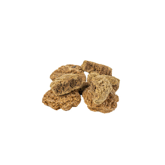 Hemp Supplement for Cats and Dogs (Duck) 116 g 1 Bag - additional product view 2