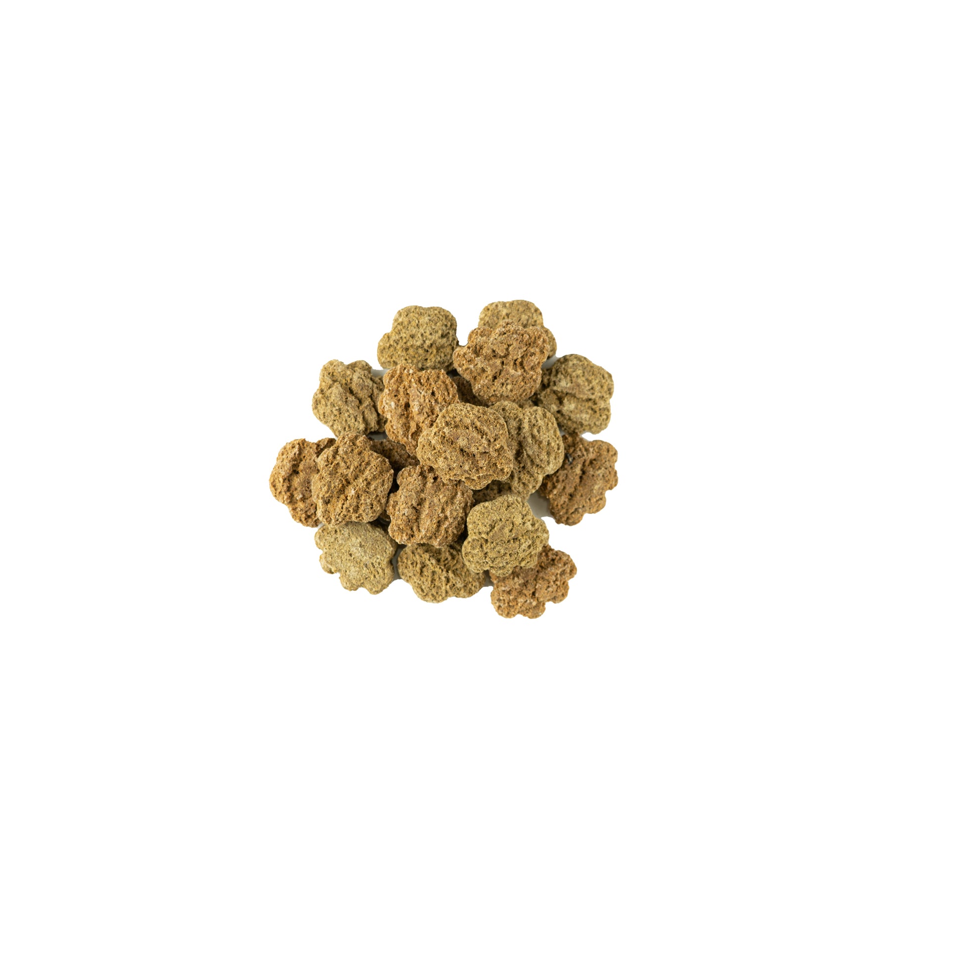 Hemp Supplement for Cats and Dogs (Duck) 116 g 1 Bag - additional product view 3