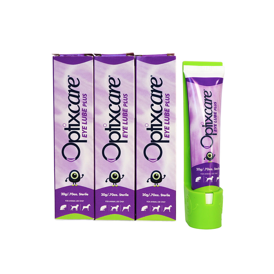 Optixcare Eye Lube Plus Home Kit 1 Kit - additional product view 2