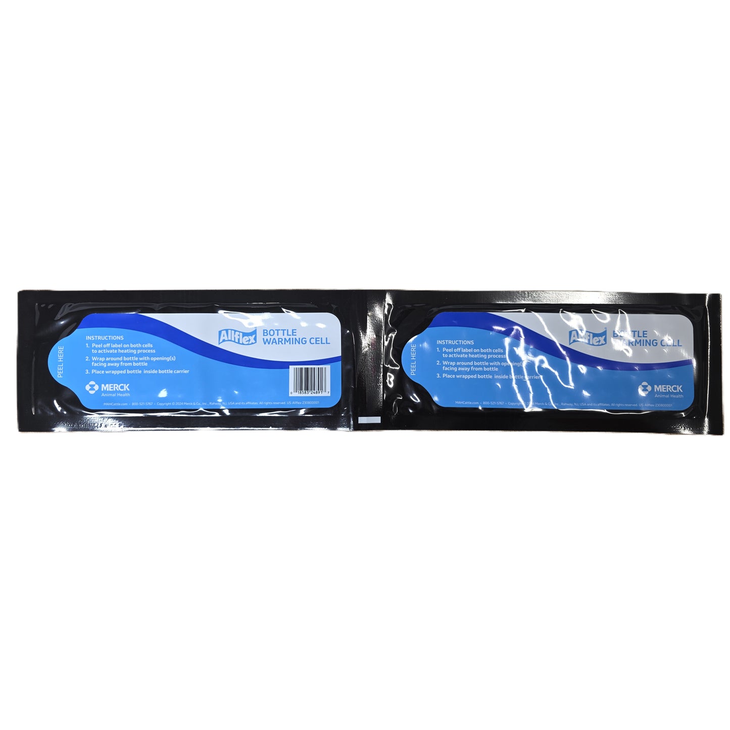Resflor - Heating Element for Farm Animals 1 Unit