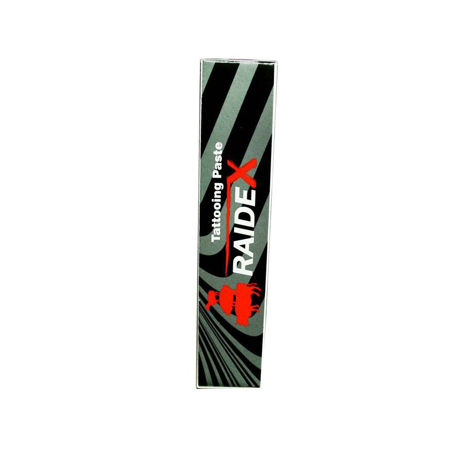 Tattoo Paste for Farm Animals (Green) 60 g Tube
