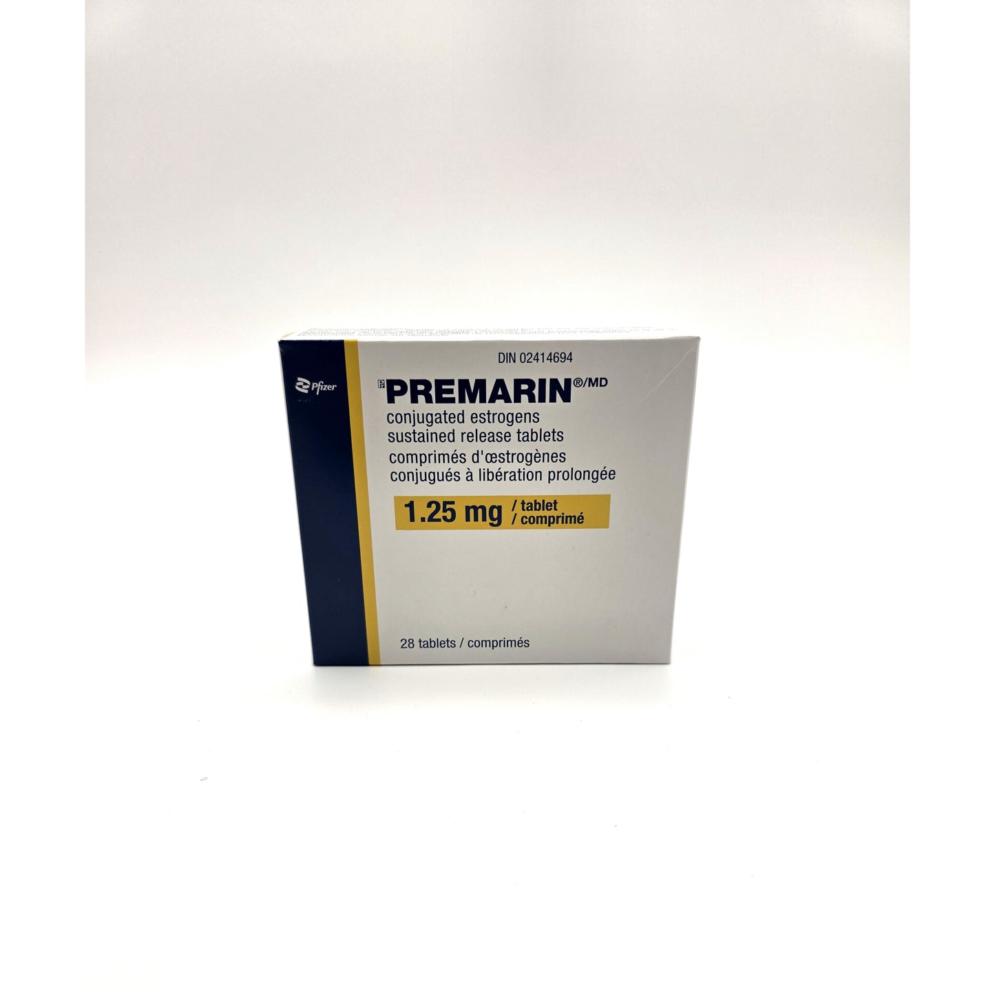 Premarin Tablet for Horses Tablet (Extended - Release) Box of 28 Tablet