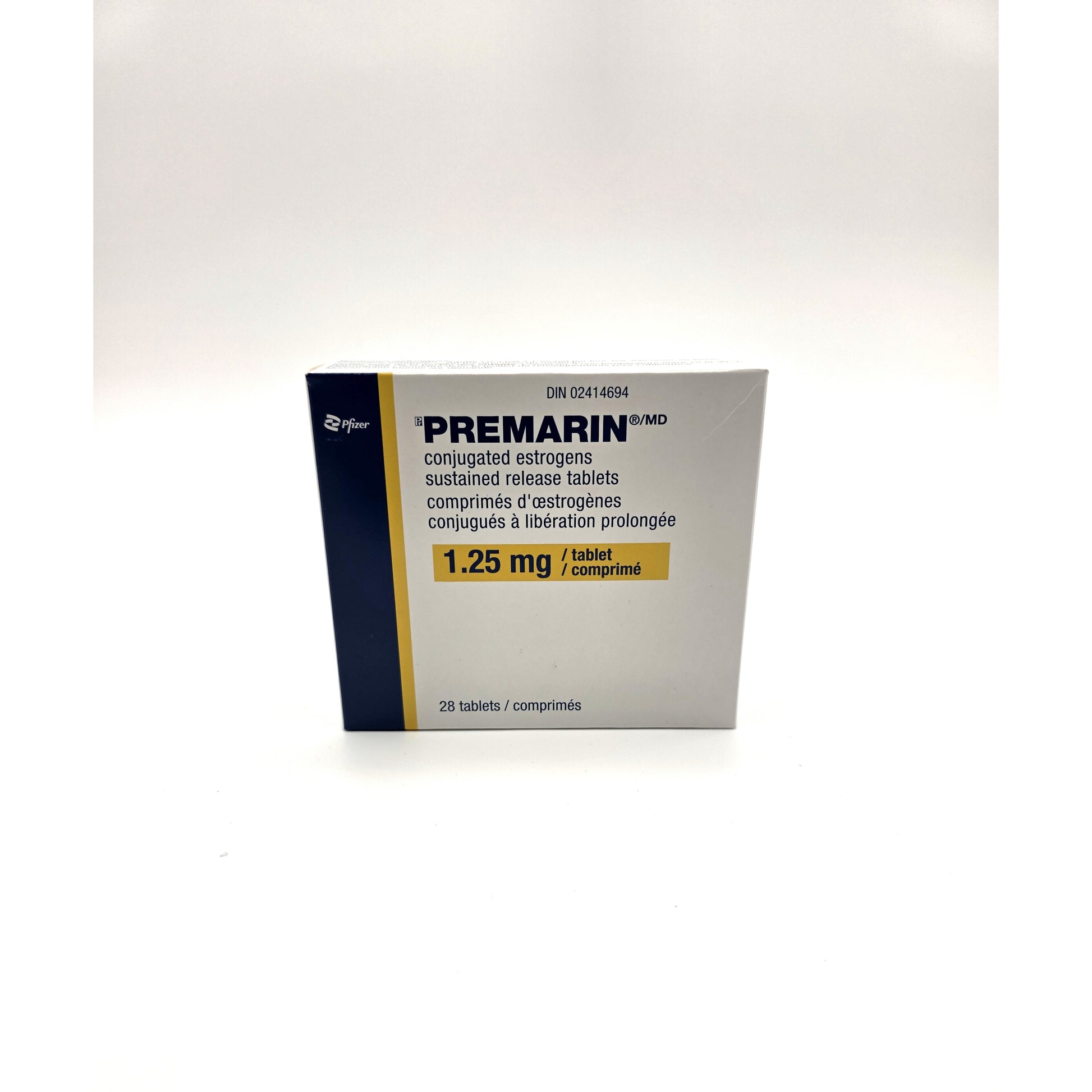 Premarin Tablet for Horses Tablet (Extended - Release) Box of 28 Tablet