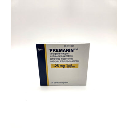 Premarin Tablet for Horses Tablet (Extended - Release) Box of 28 Tablet