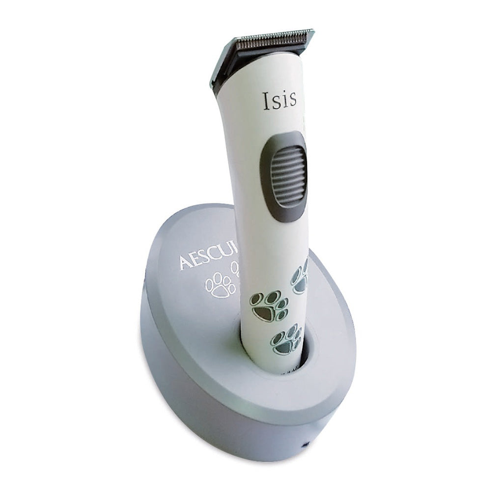 Clipper Isis Cordless 1 Unit