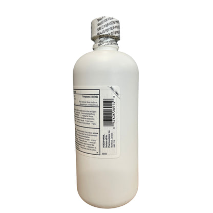 Pdp - Acetaminophen Solution 500 mL Bottle 32 mg / mL - additional product view 4