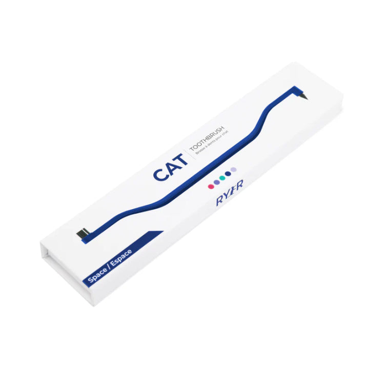 Toothbrush for Cats 1 Unit