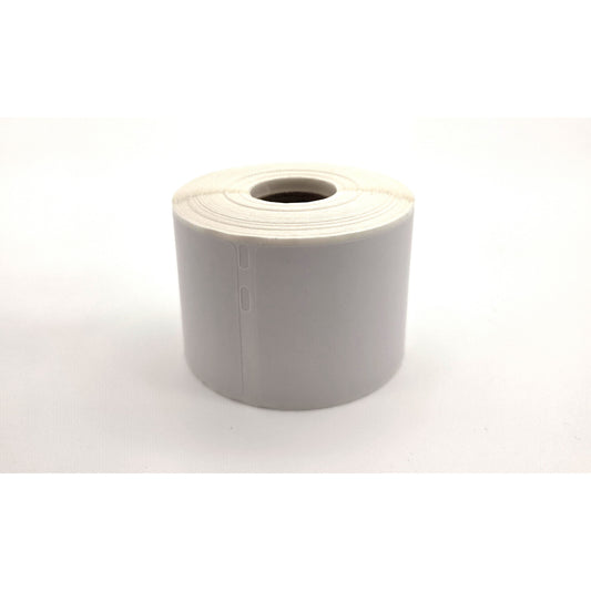 Thermal Label Blank 70 x 54 Mm for Dymo Printer Pack of 500 - additional product view 2