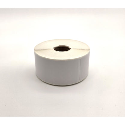 Thermal Label Blank 89 x 38 Mm for Dymo Printer Pack of 500 - additional product view 2
