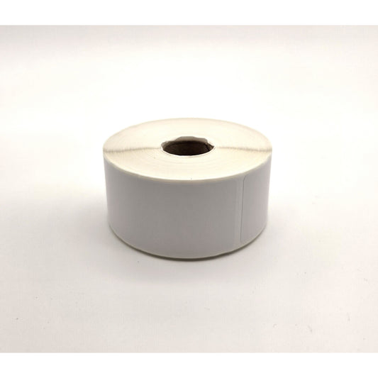 Thermal Label Blank 89 x 38 Mm for Dymo Printer Pack of 500 - additional product view 2