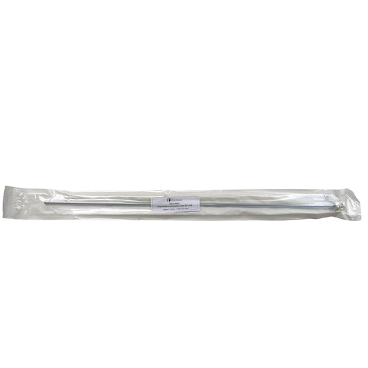 Insemination Gun - Disposable for Farm Animals 1 Gun 21 in x ½ Cc
