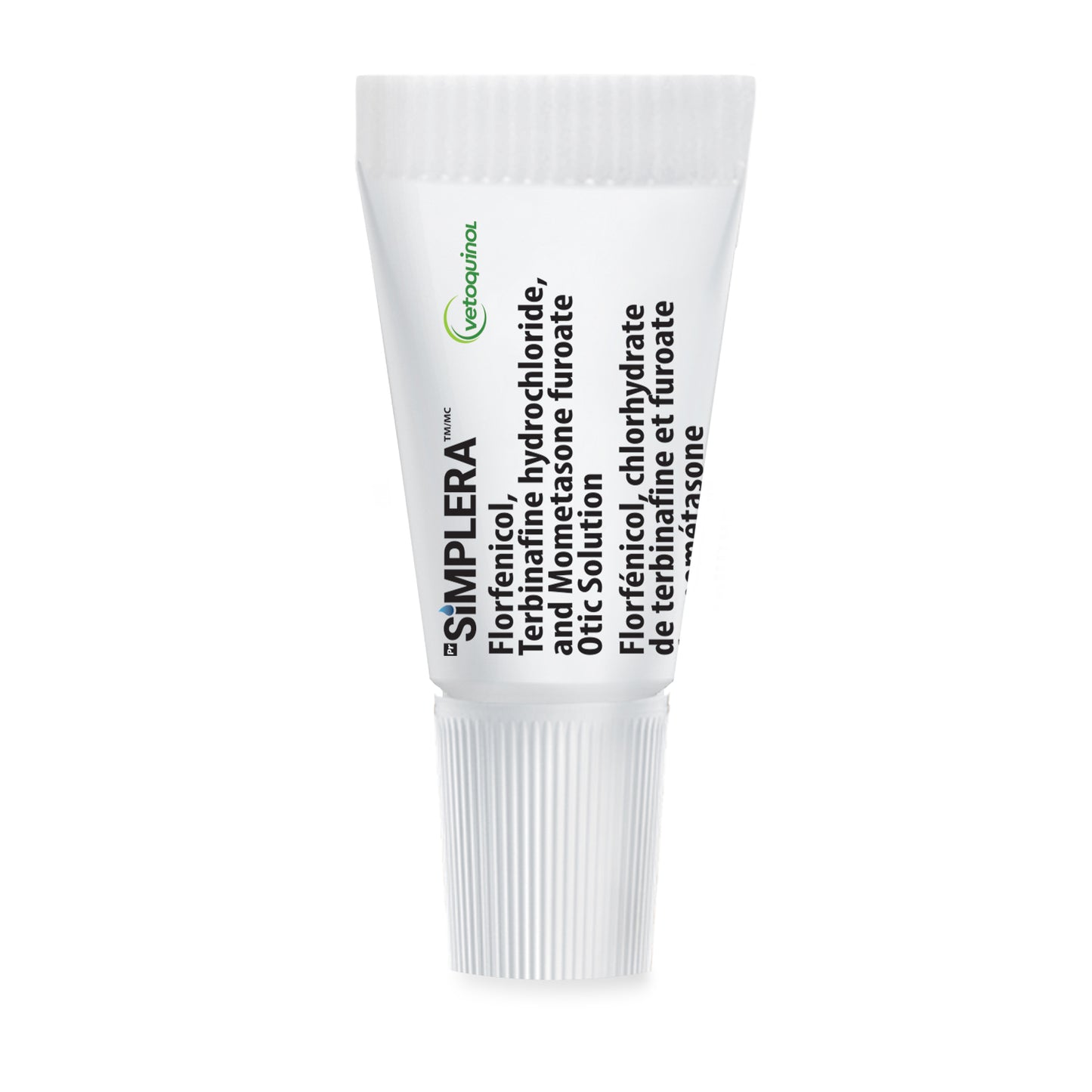 Simplera Otic Solution for Dogs 1 X 10 - Tube Pack