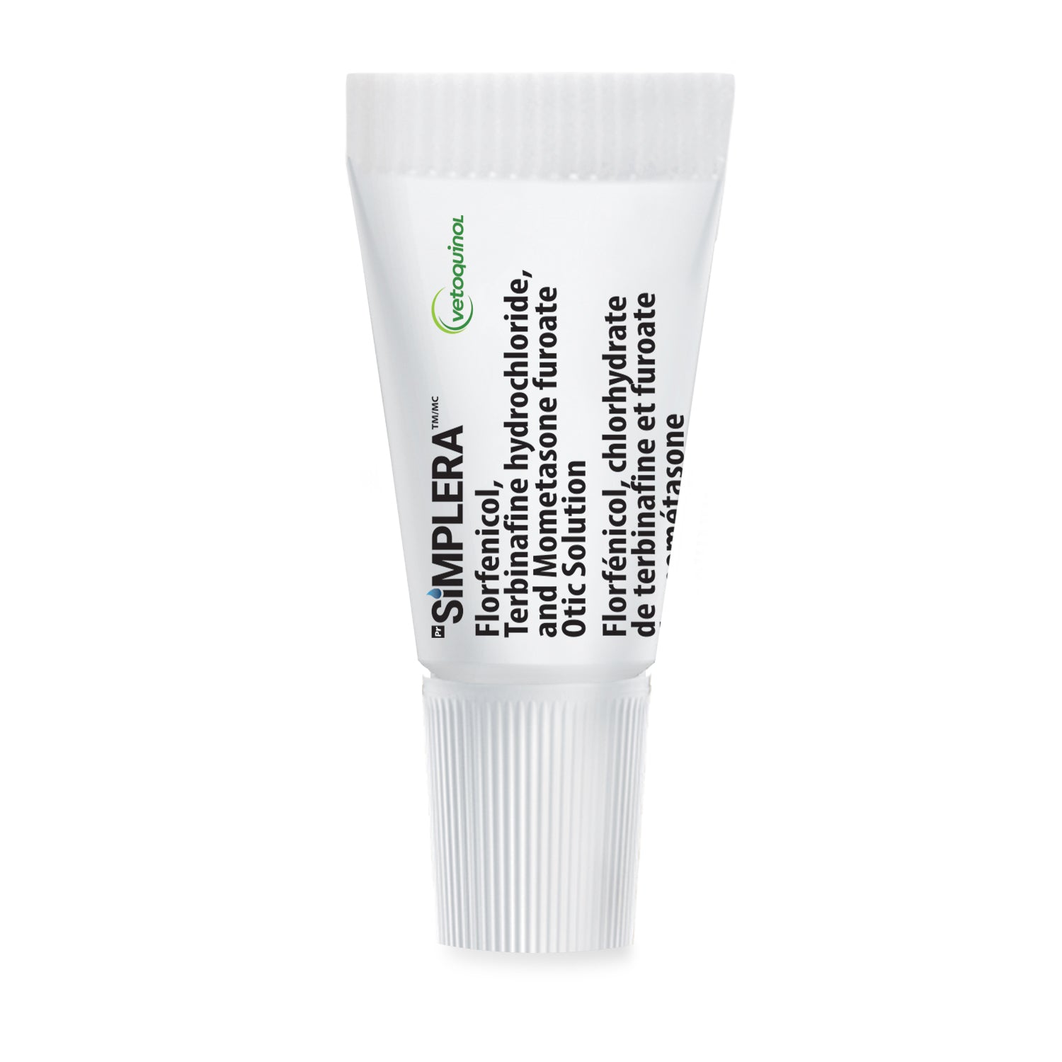 Simplera Otic Solution for Dogs 1 X 10 - Tube Pack