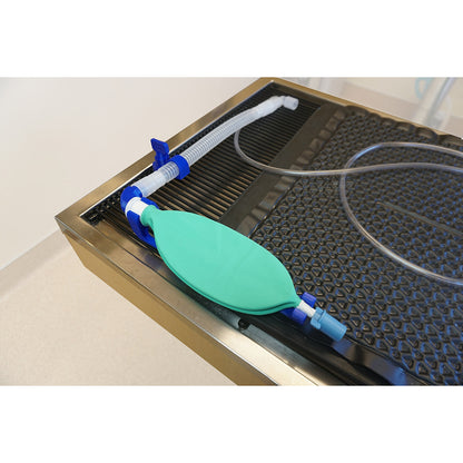 Support Rack for Mapleson Circuit 1 Unit - additional product view 2
