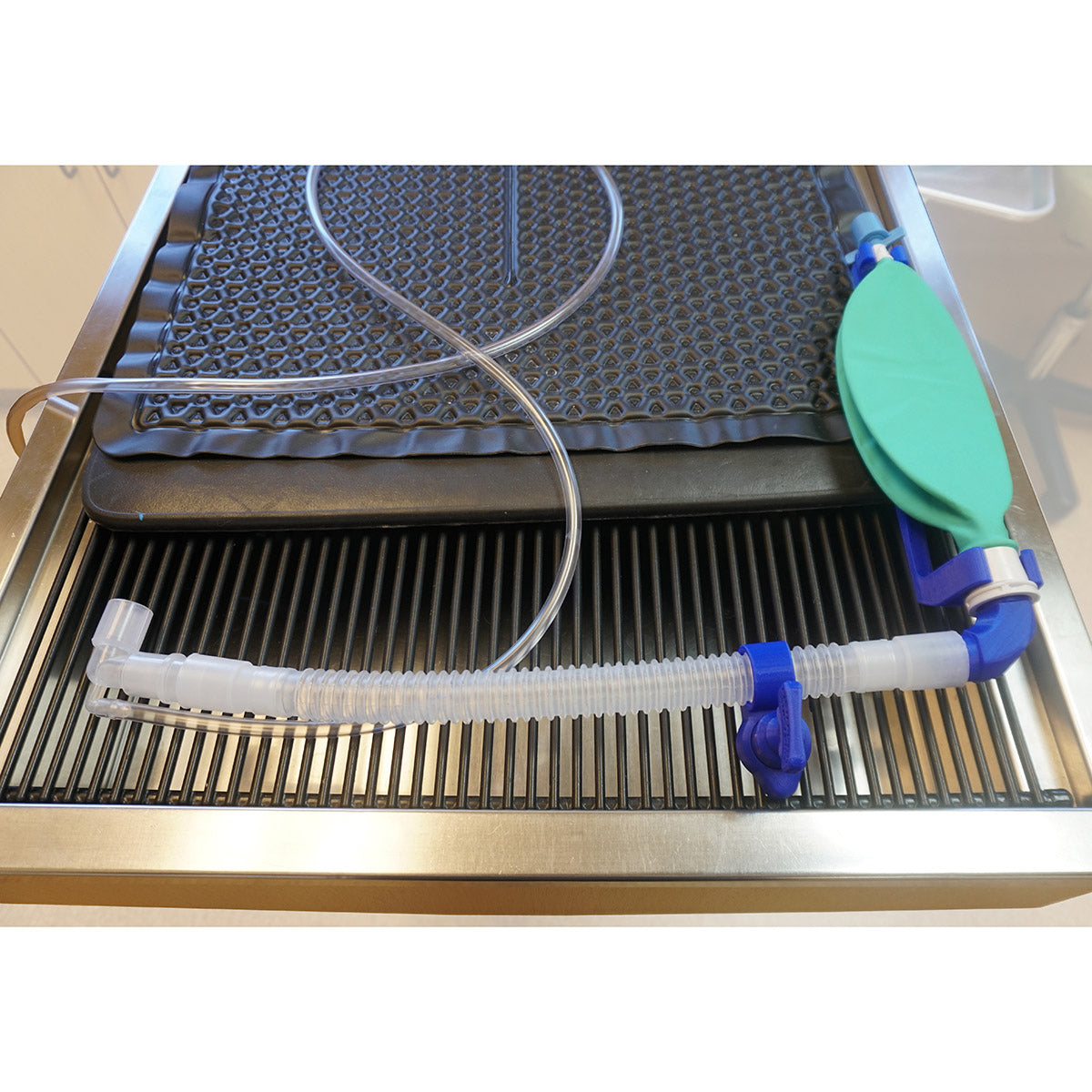 Support Rack for Mapleson Circuit 1 Unit - additional product view 3